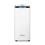 Ufesa DH D shumidificateur Silencieux