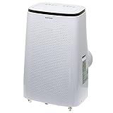 OPTIMEO Climatiseur mobile kW BTU