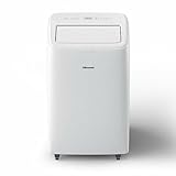 Climatiseur mobile r versible KW