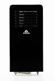 Predator - Climatiseur mobile W
