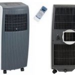 Comfee MPS1 07 CRN1 : un appareil pratique et économique