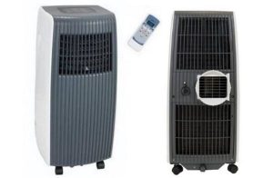 Climatiseur mobile Comfee MPS1 07 CRN1