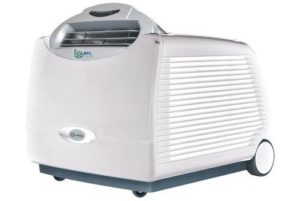 Issimo 2 climatiseur mobile