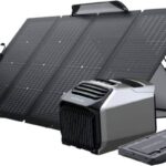 Climatiseur solaire : la climatisation autonome avec panneau